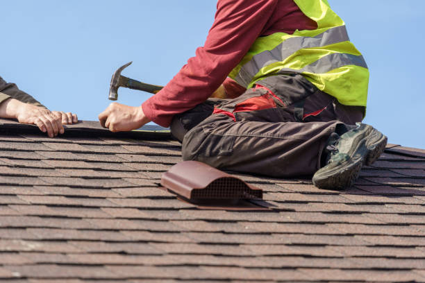 Best Roof Maintenance Services  in Ellport, PA