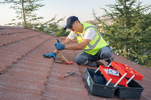 Quick and Trustworthy Emergency Roof Repair Services in Ellport, PA