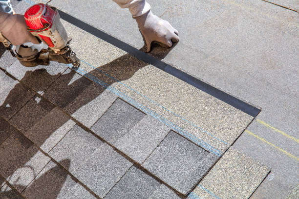Best Commercial Roofing Services  in Ellport, PA