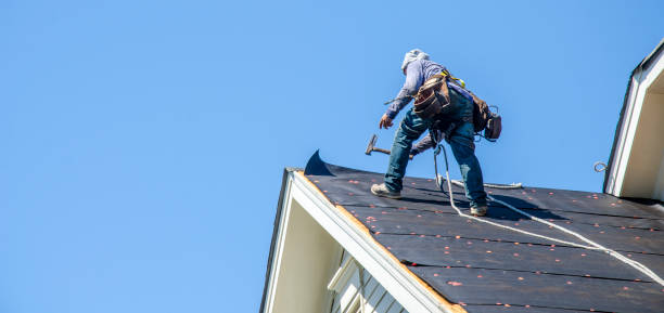 Best Roof Waterproofing Services  in Ellport, PA